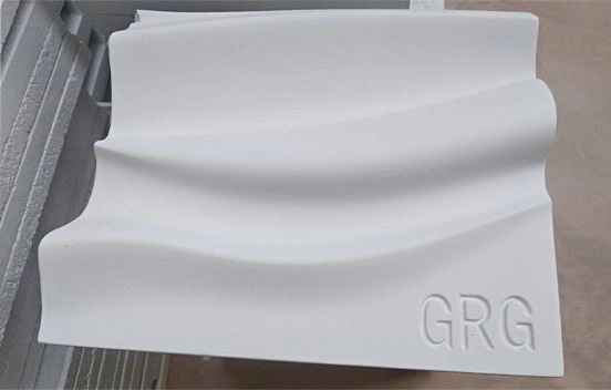 GRG装饰构件(157) - 桂林三象建筑材料有限公司 www.sx311.cn