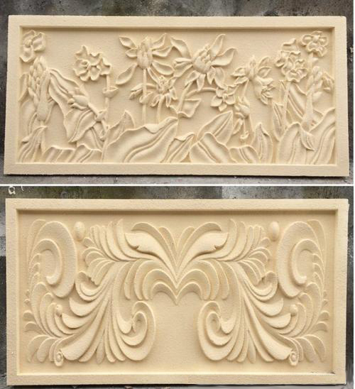 浮雕装饰构件(170) - 桂林三象建筑材料有限公司 www.sx311.cn