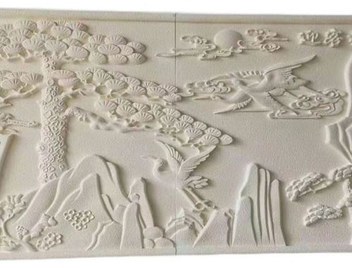 浮雕装饰构件(173) - 桂林三象建筑材料有限公司 www.sx311.cn